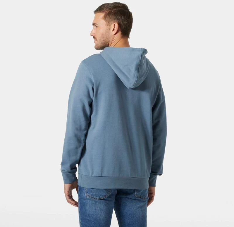 Helly Hansen Vyriškas CORE HOODIE 54525 601