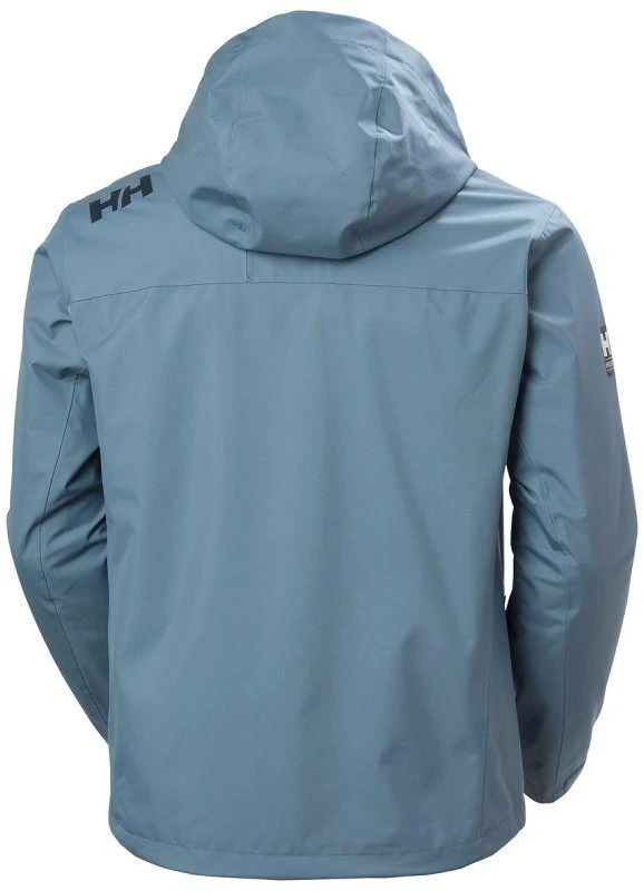 Helly Hansen Vyriškas Crew su gobtuvu puspaltis striukė 2 34442 601