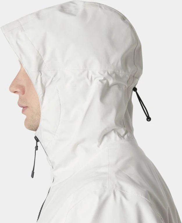 Helly Hansen vyriškas HH BLOCK striukė su gobtuvu 54279 823