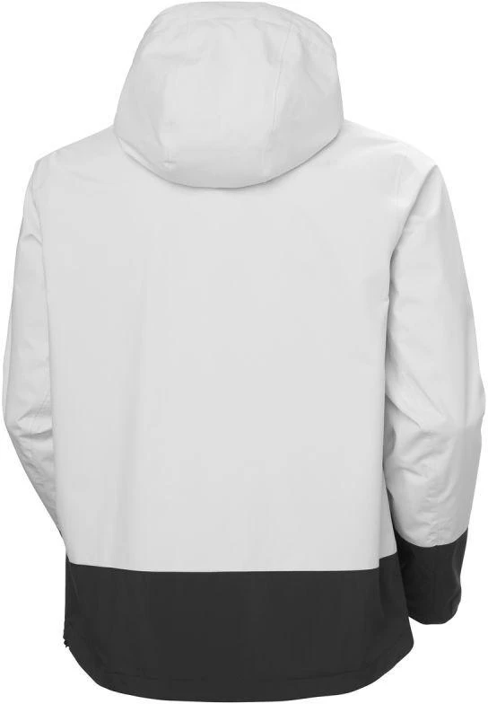 Helly Hansen vyriškas HH BLOCK striukė su gobtuvu 54279 823