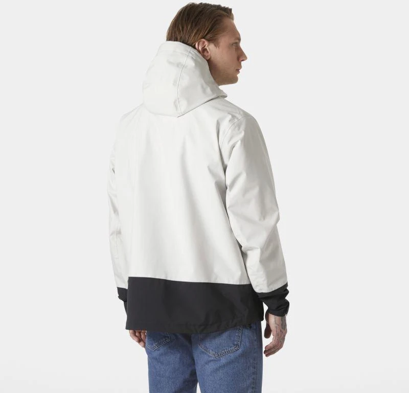 Helly Hansen vyriškas HH BLOCK striukė su gobtuvu 54279 823