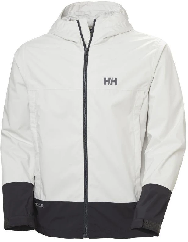 Helly Hansen vyriškas HH BLOCK striukė su gobtuvu 54279 823