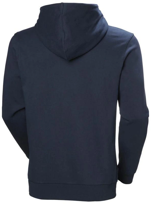 Helly Hansen vyriškas HH LOGO džemperis su gobtuvu 54582 597