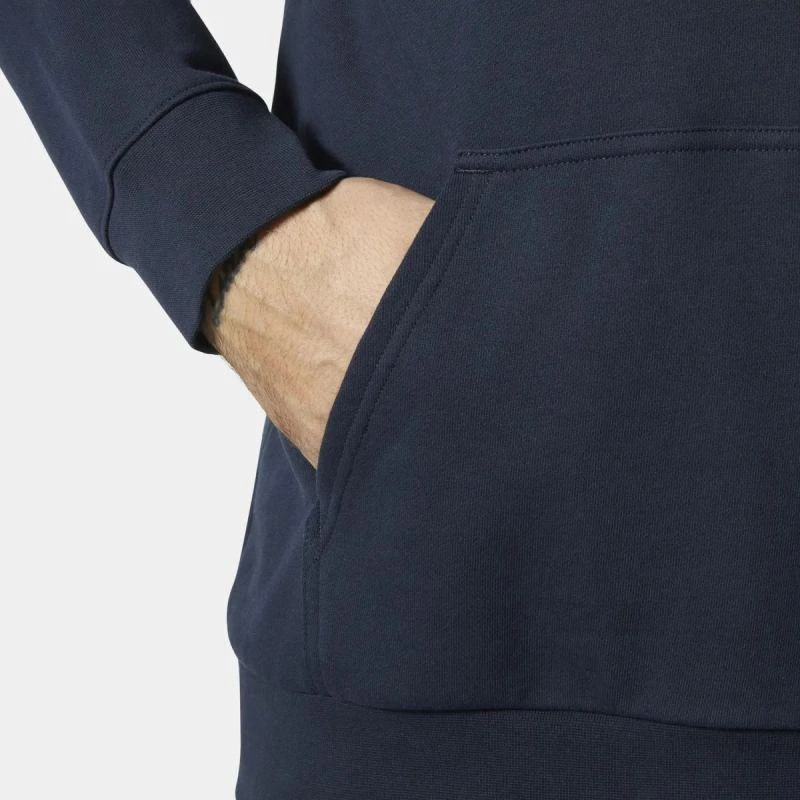 Helly Hansen vyriškas HH LOGO džemperis su gobtuvu 54582 597
