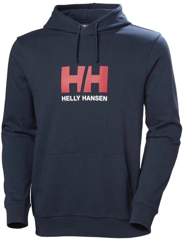 Helly Hansen vyriškas HH LOGO džemperis su gobtuvu 54582 597