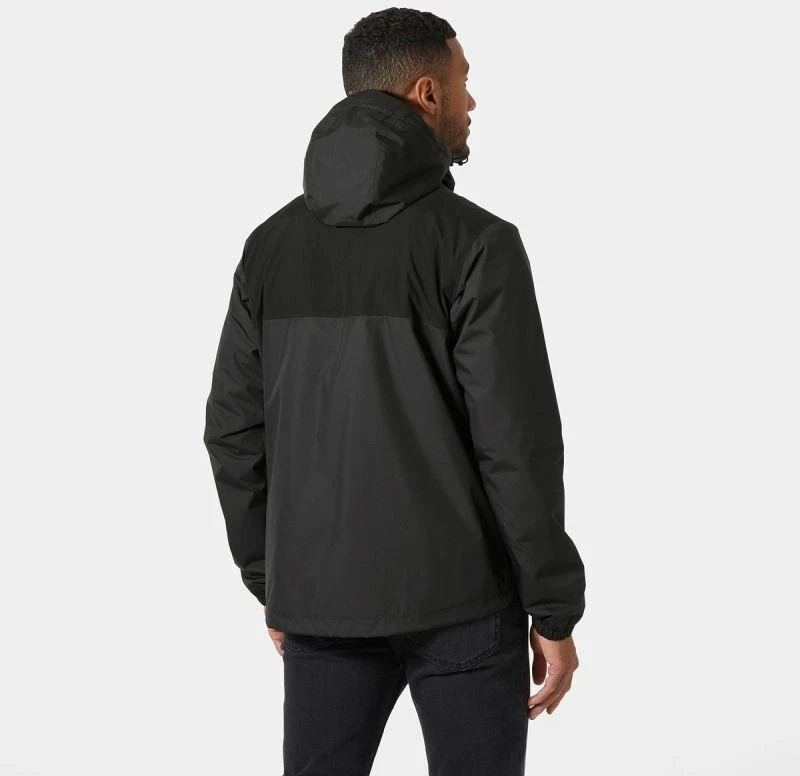 Helly Hansen Vyriškas Vancouver Striukė su fliso pamušalu 54269 980