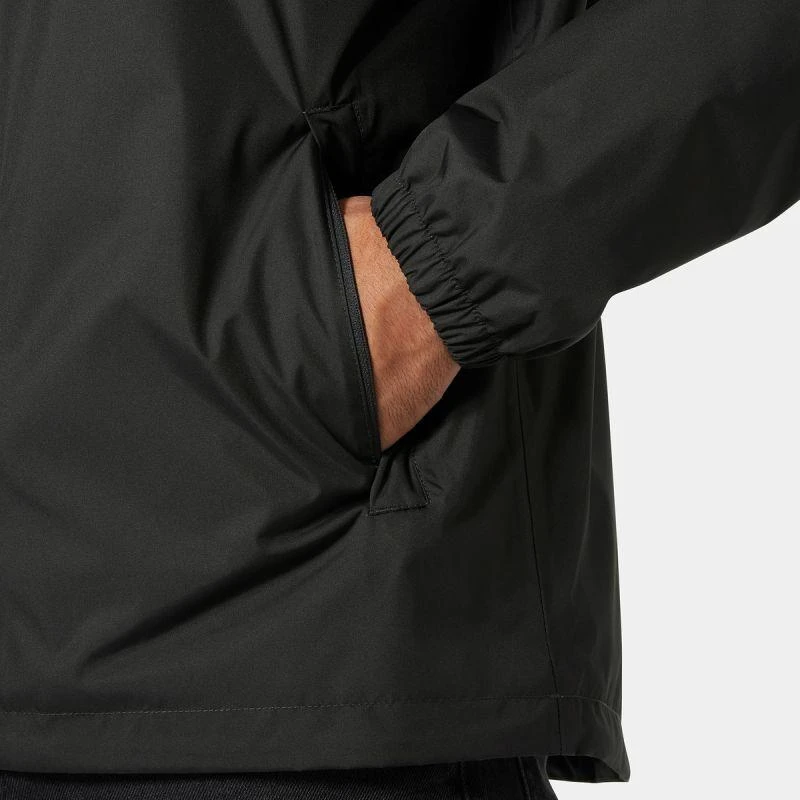 Helly Hansen Vyriškas Vancouver Striukė su fliso pamušalu 54269 980