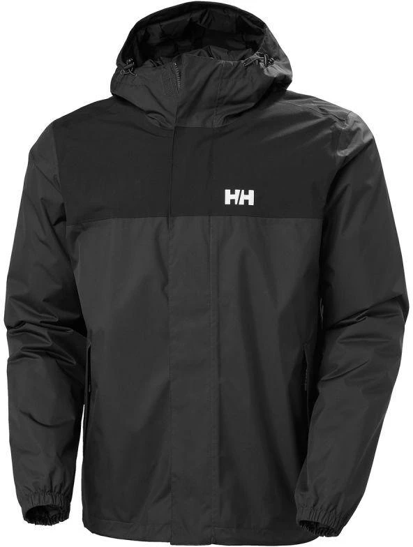Helly Hansen Vyriškas Vancouver Striukė su fliso pamušalu 54269 980