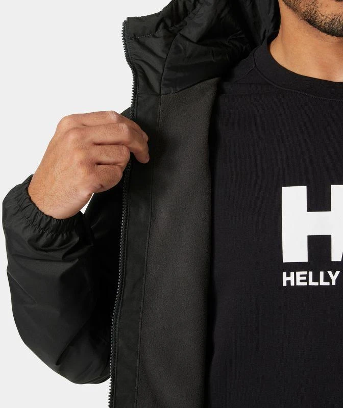 Helly Hansen Vyriškas Vancouver Striukė su fliso pamušalu 54269 980