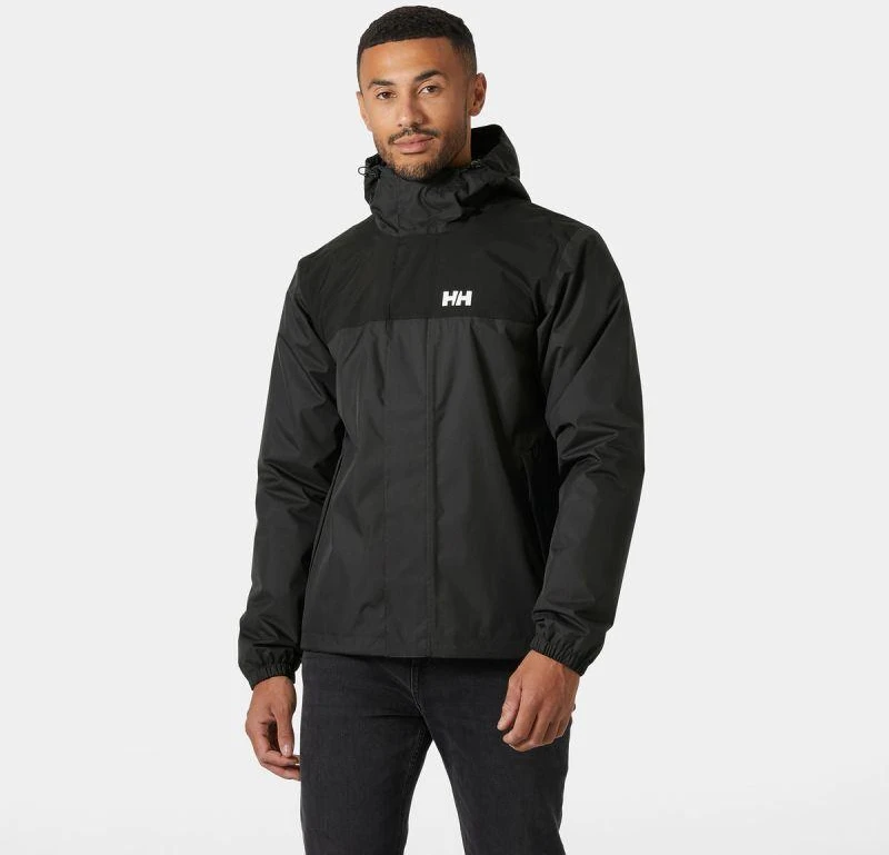 Helly Hansen Vyriškas Vancouver Striukė su fliso pamušalu 54269 980
