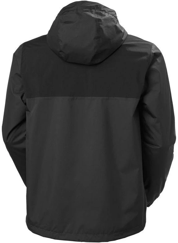 Helly Hansen Vyriškas Vancouver Striukė su fliso pamušalu 54269 980