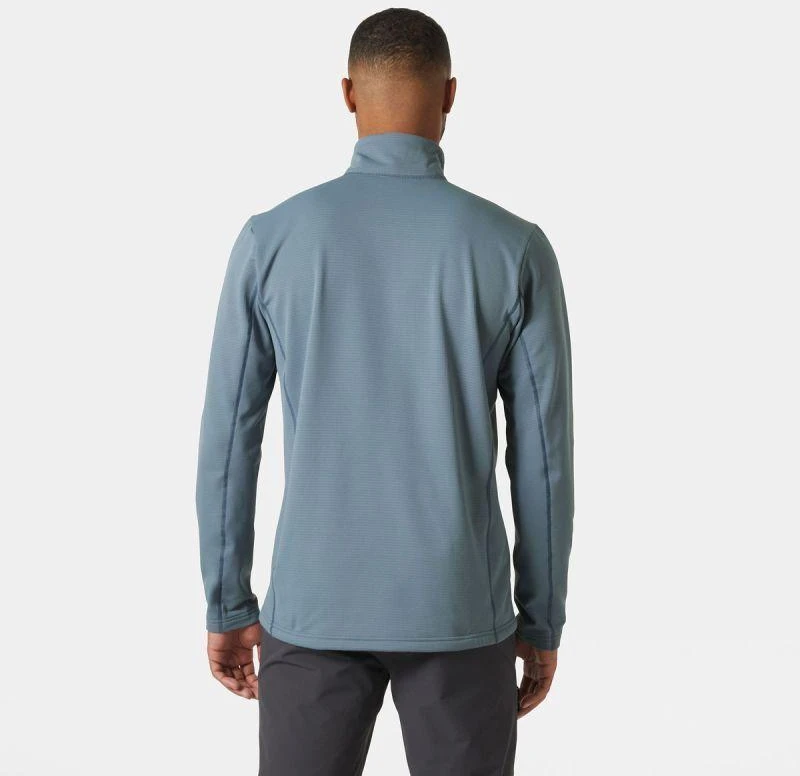 Helly Hansen Vyriškas VERSALITE Fleece megztinis su puse užtrauktuko 49550 601