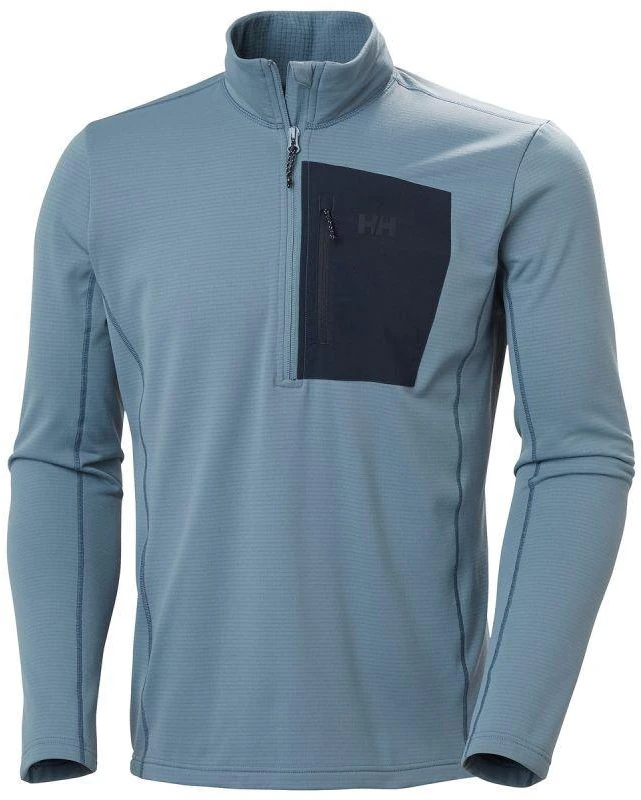 Helly Hansen Vyriškas VERSALITE Fleece megztinis su puse užtrauktuko 49550 601