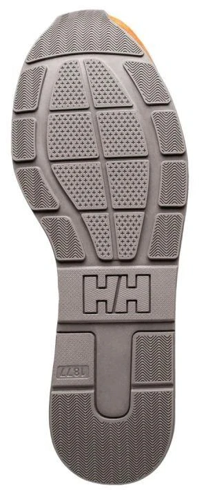 Helly Hansen vyriški ANAKIN LEATHER 2 batai 11994 312