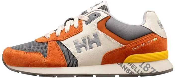 Helly Hansen vyriški ANAKIN LEATHER 2 batai 11994 312