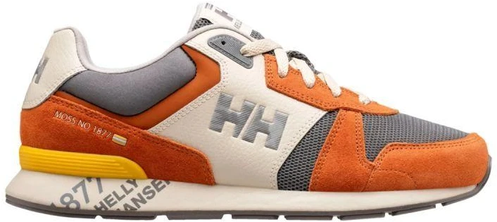 Helly Hansen vyriški ANAKIN LEATHER 2 batai 11994 312