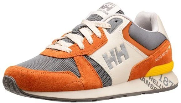 Helly Hansen vyriški ANAKIN LEATHER 2 batai 11994 312