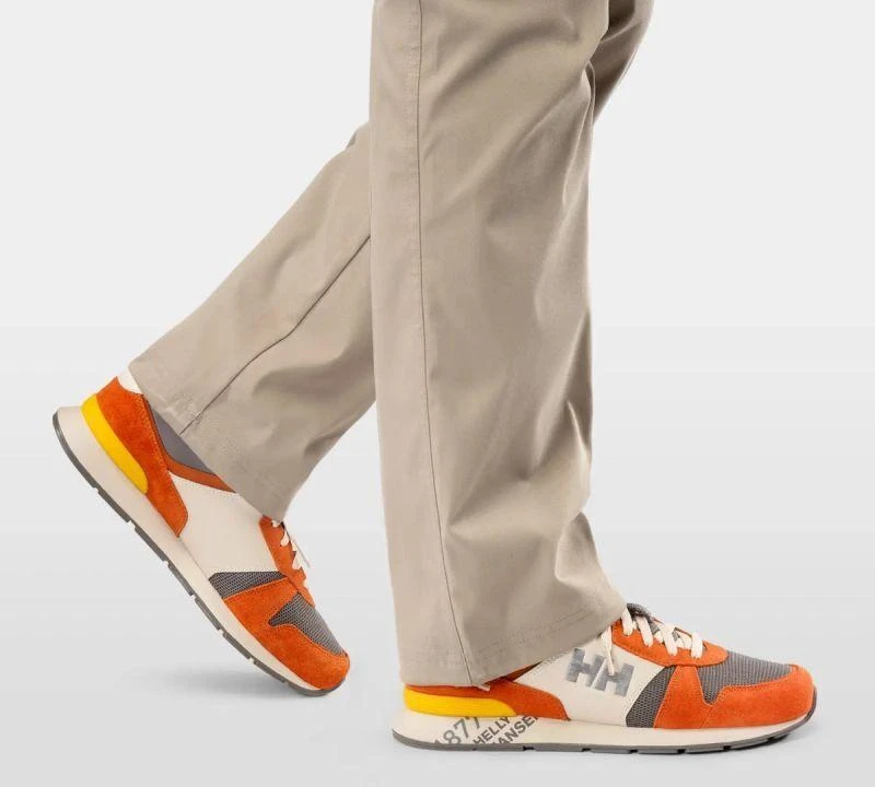 Helly Hansen vyriški ANAKIN LEATHER 2 batai 11994 312
