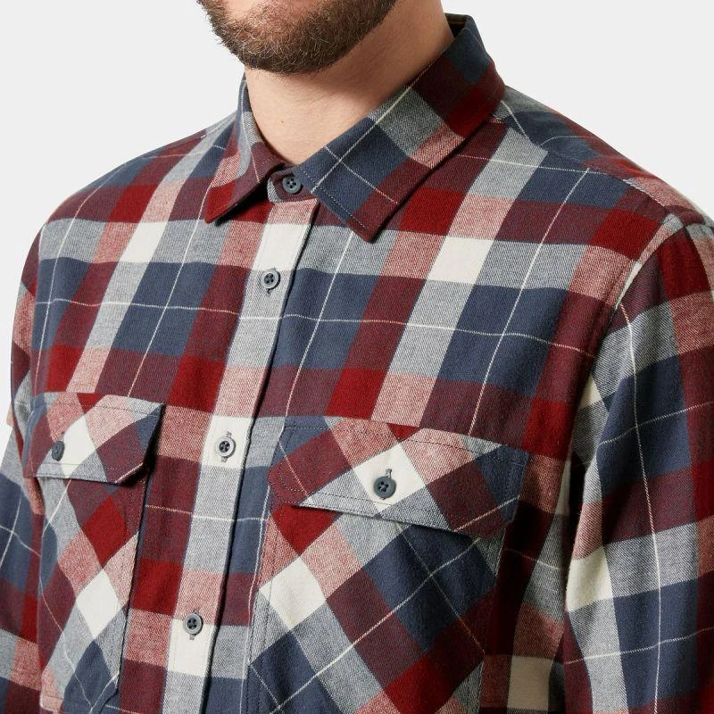 Helly Hansen vyriški flaneliniai marškiniai LOKKA FLANNEL LS SHIRT 62731 860