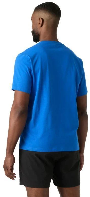 Helly Hansen vyriški marškinėliai CORE GRAPHIC T 2.0 54599 543