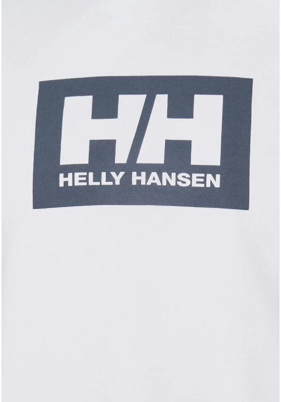 Helly Hansen vyriški marškinėliai HH BOX T 2.0 54597 001