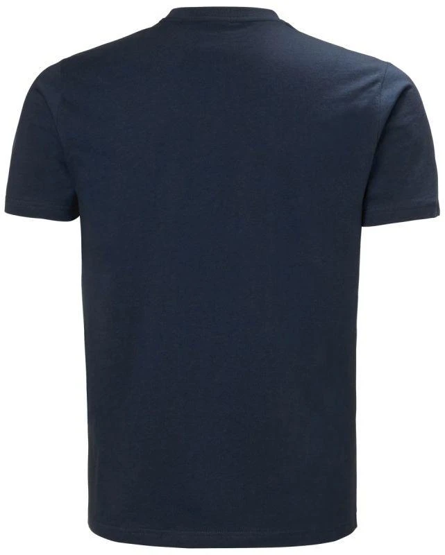 Helly Hansen vyriški marškinėliai HH BOX T 2.0 54597 597