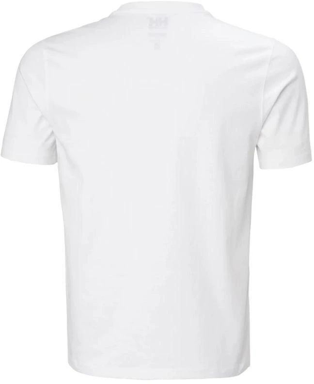 Helly Hansen vyriški marškinėliai HUDSON 54530 001