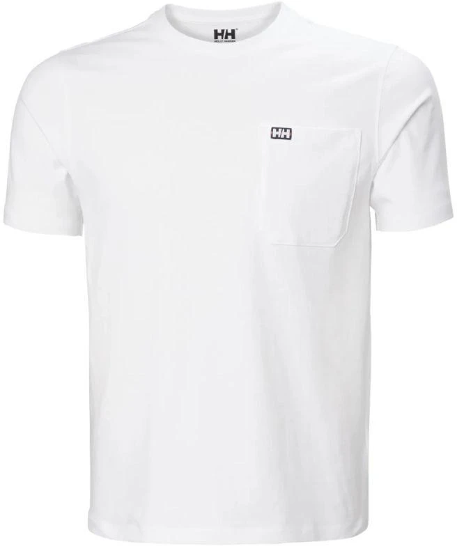 Helly Hansen vyriški marškinėliai HUDSON 54530 001