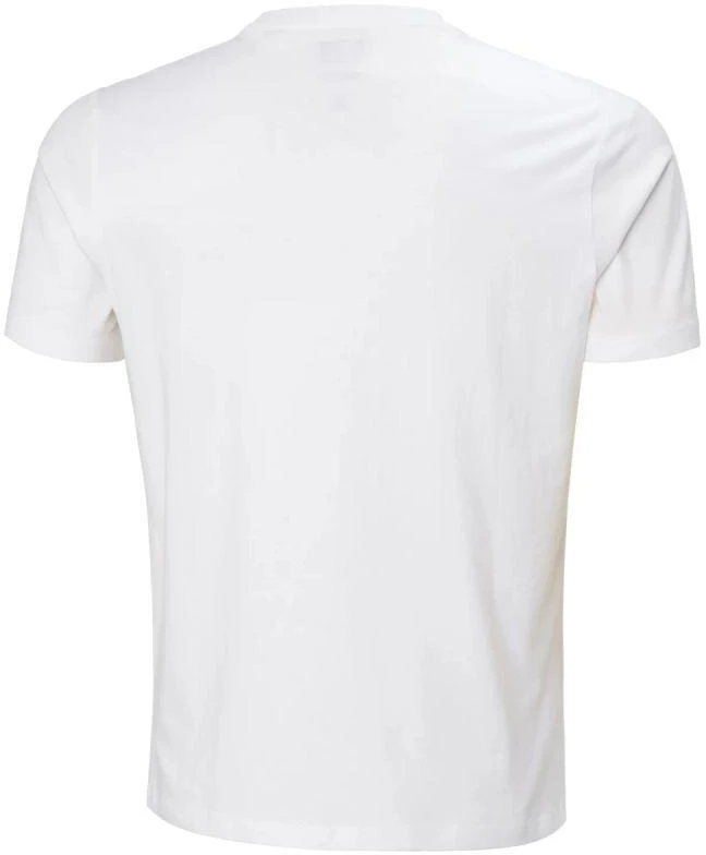 Helly Hansen vyriški marškinėliai SHORELINE T-SHIRT 3.0 54601 002