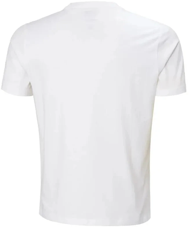Helly Hansen vyriški marškinėliai SHORELINE T-SHIRT 3.0 54601 002