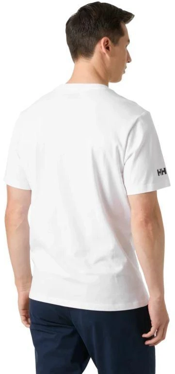 Helly Hansen vyriški marškinėliai SHORELINE T-SHIRT 3.0 54601 002