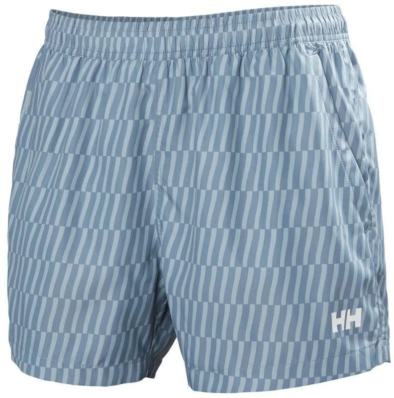 Helly Hansen vyriški maudymosi šortai NEWPORT TRUNK 4.5 54586 601