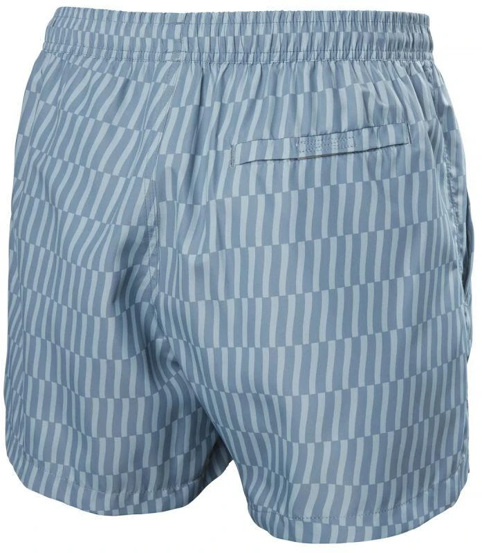 Helly Hansen vyriški maudymosi šortai NEWPORT TRUNK 4.5 54586 601