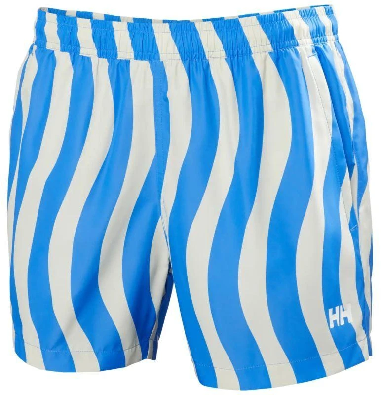 Helly Hansen vyriški maudymosi šortai NEWPORT TRUNK 4.5 54586 554