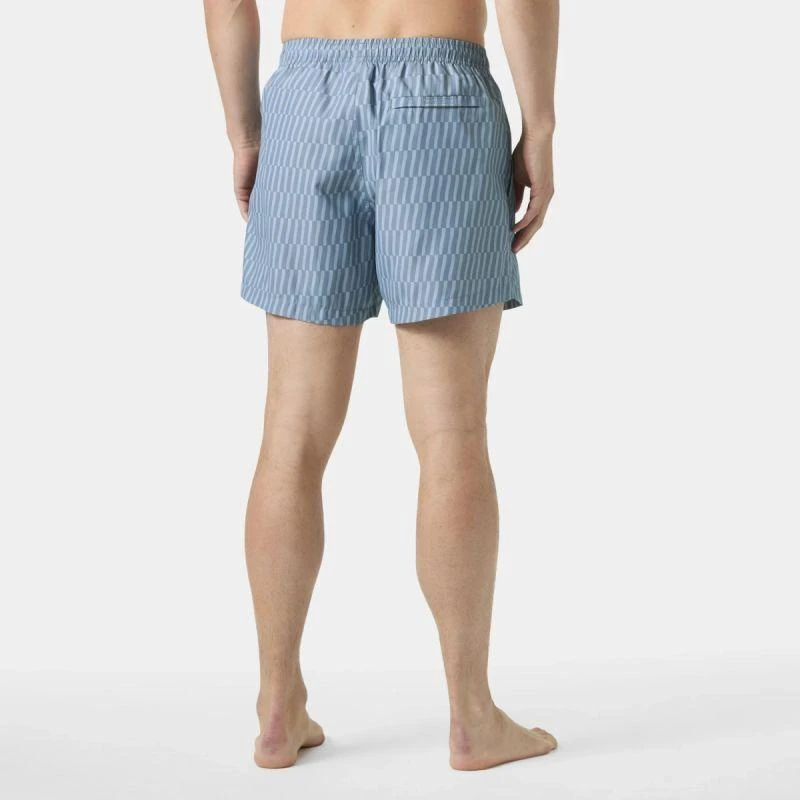 Helly Hansen vyriški maudymosi šortai NEWPORT TRUNK 4.5 54586 601