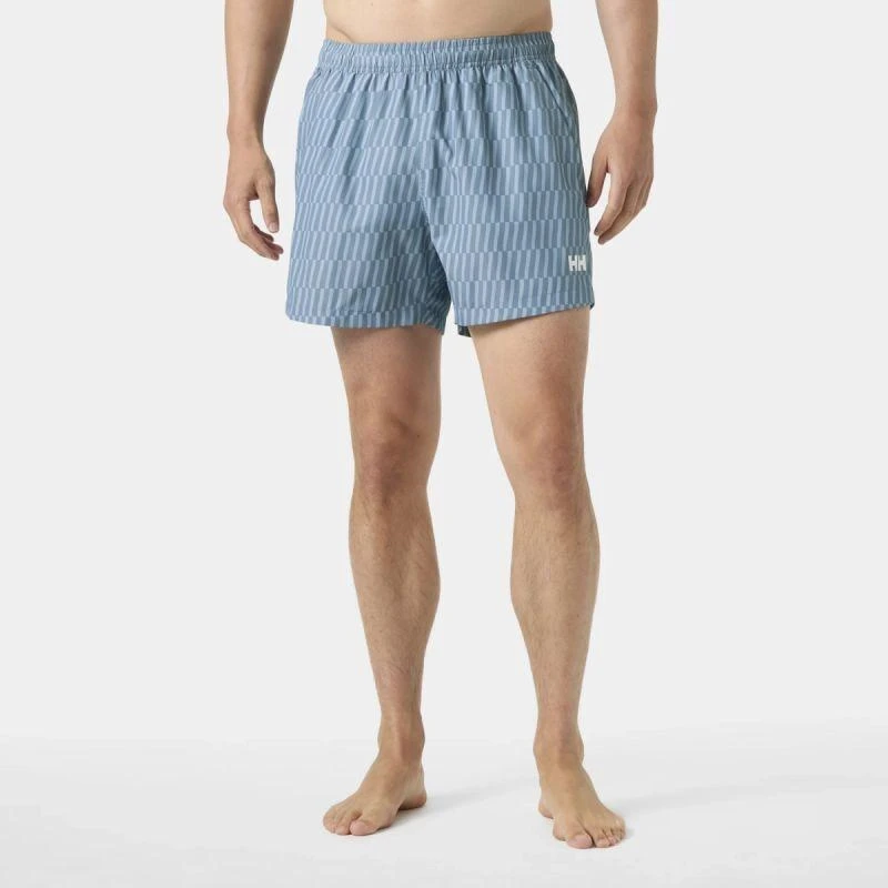 Helly Hansen vyriški maudymosi šortai NEWPORT TRUNK 4.5 54586 601