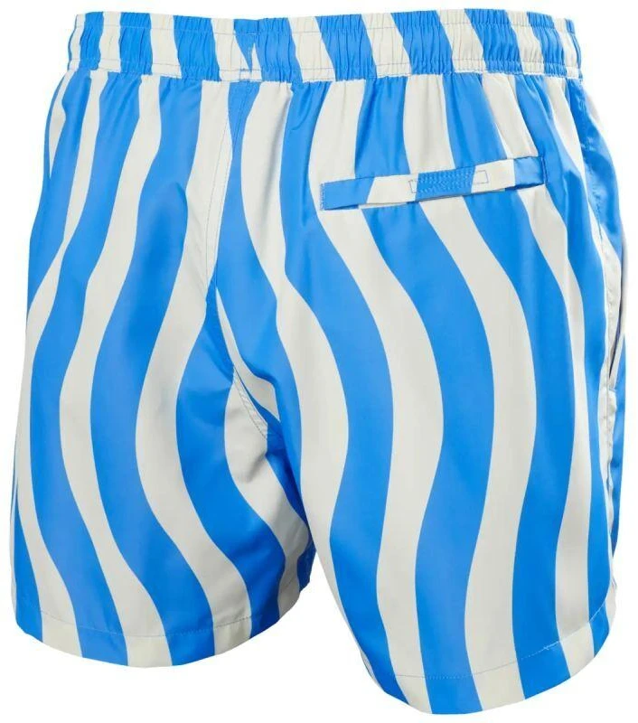 Helly Hansen vyriški maudymosi šortai NEWPORT TRUNK 4.5 54586 554