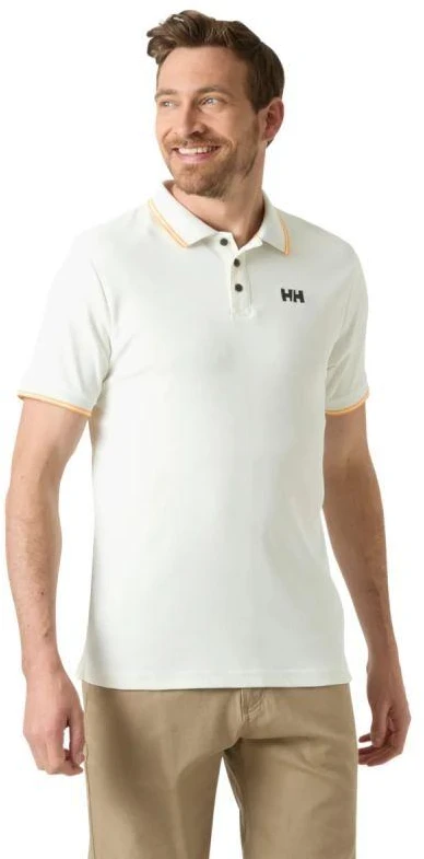 Helly Hansen vyriški polo marškinėliai KOS 34068 011