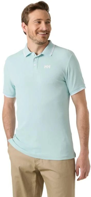 Helly Hansen vyriški polo marškinėliai KOS 34068 537