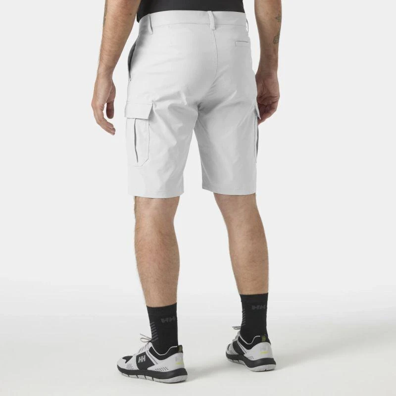 Helly Hansen vyriški QD Cargo šortai 11" 34537 853