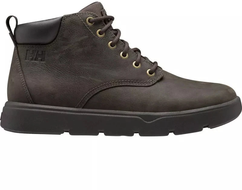Helly Hansen Vyriški Žieminiai Batai PINEHURST LEATHER 11738 713