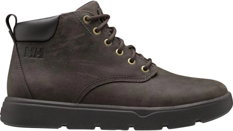 Helly Hansen Vyriški Žieminiai Batai PINEHURST LEATHER 11738 713