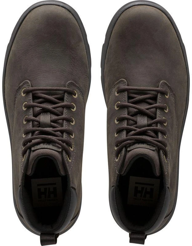 Helly Hansen Vyriški Žieminiai Batai PINEHURST LEATHER 11738 713