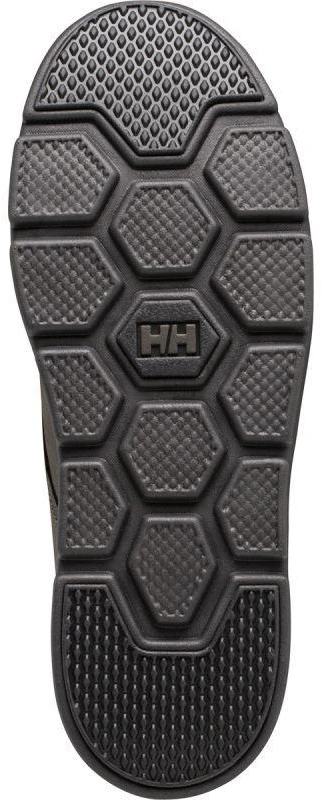 Helly Hansen Vyriški Žieminiai Batai PINEHURST LEATHER 11738 713