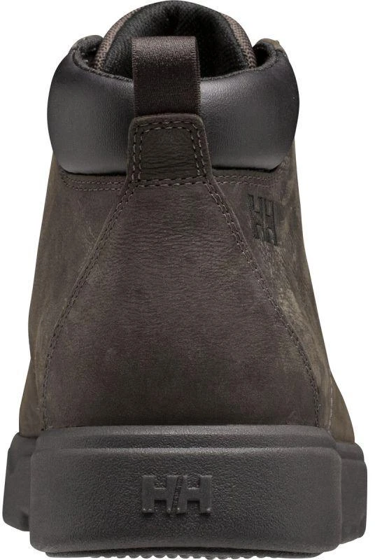 Helly Hansen Vyriški Žieminiai Batai PINEHURST LEATHER 11738 713