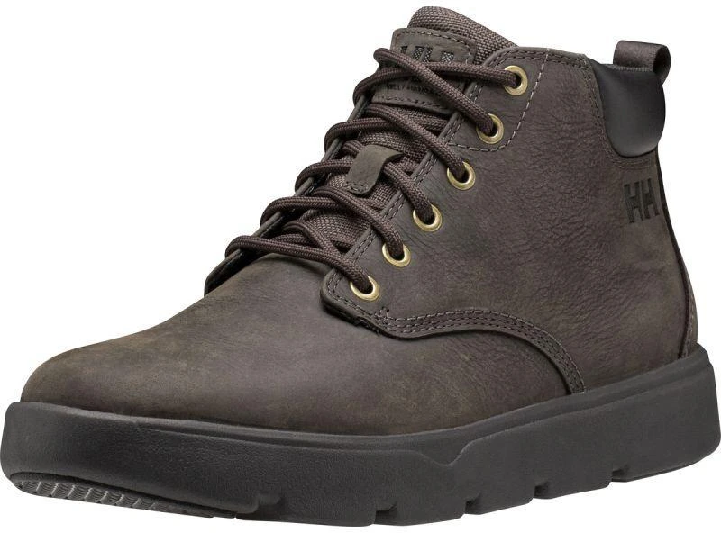 Helly Hansen Vyriški Žieminiai Batai PINEHURST LEATHER 11738 713
