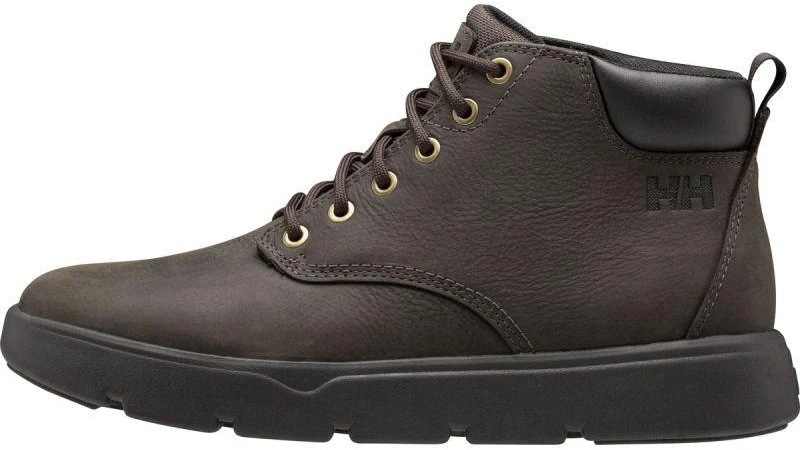 Helly Hansen Vyriški Žieminiai Batai PINEHURST LEATHER 11738 713