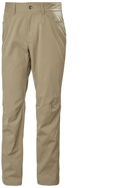 Helly Hansen vyriškos kelnės HOLMEN 5 POCKET PANT 63521 757