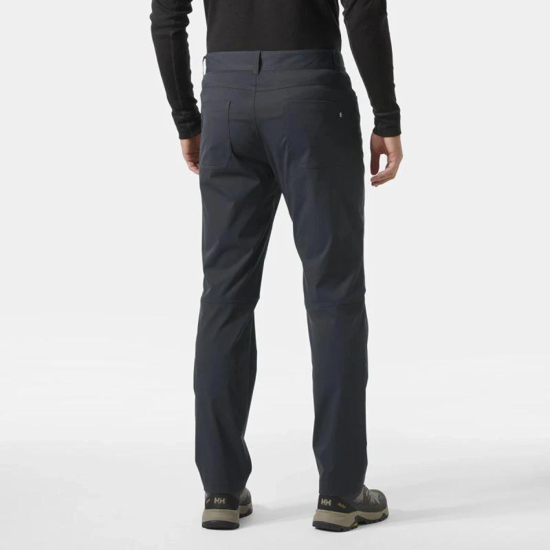 Helly Hansen vyriškos kelnės HOLMEN 5 POCKET PANT 63521 980