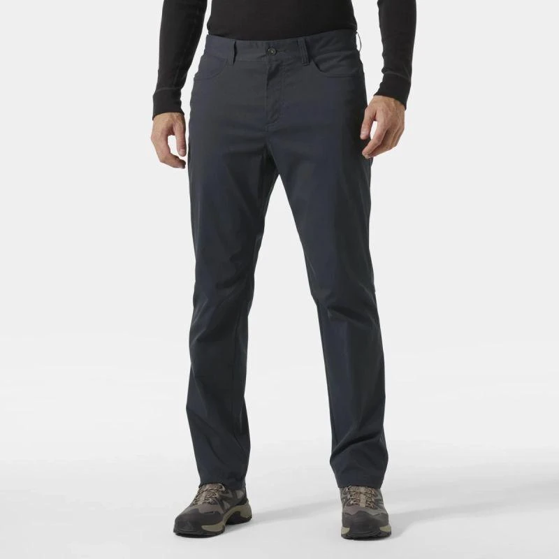 Helly Hansen vyriškos kelnės HOLMEN 5 POCKET PANT 63521 980